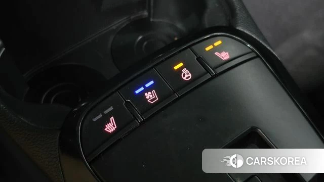 Kia The New Morning (JA) id 4730303 из Кореи 10