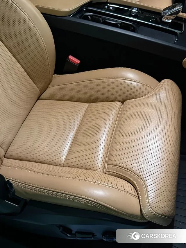 Volvo XC90 second Generation id 3735014 из Кореи 10