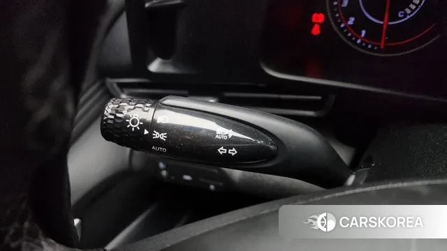 Hyundai Avante (CN7) id 3312797 из Кореи 10