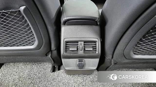 Renault Korea (Samsung) The New QM6 id 4284764 из Кореи 10