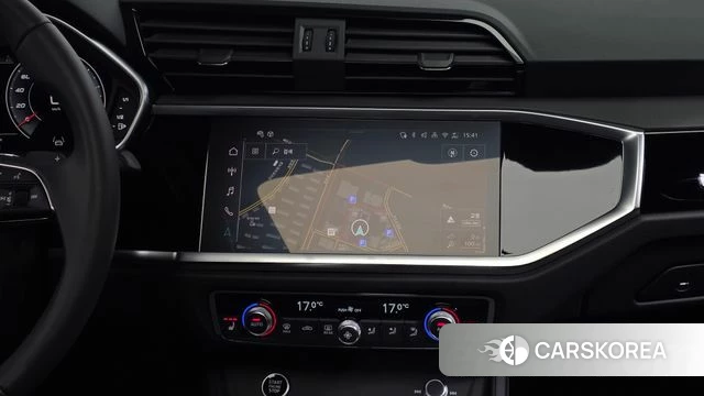 Audi Q3 (F3) id 4441657 из Кореи 10
