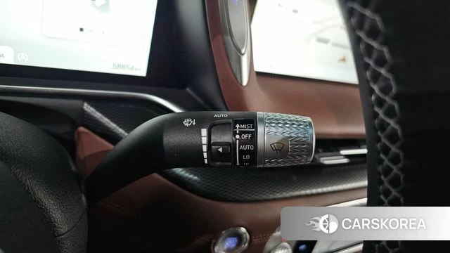 Genesis G90 (RS4) id 4783857 из Кореи 10