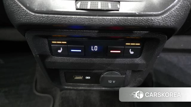 Volkswagen Tiguan second Generation id 4594688 из Кореи 10