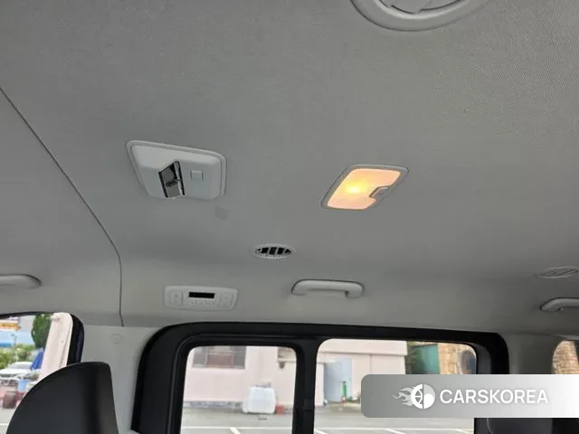 Hyundai Staria id 3247207 из Кореи 10