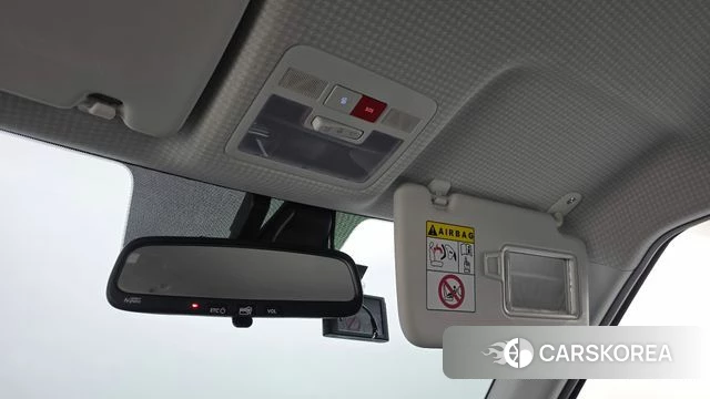 Hyundai Casper id 4847832 из Кореи 10