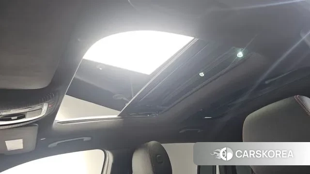 Mercedes-Benz GLB-Class X247 id 3600914 из Кореи 10