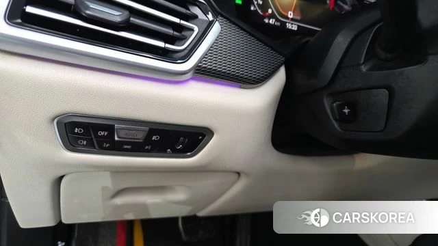 BMW X5 (G05) id 4736780 из Кореи 10