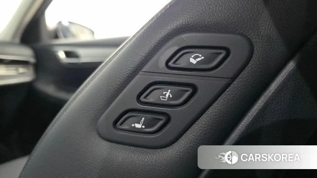 Hyundai The New Grandeur IG id 4224637 из Кореи 10