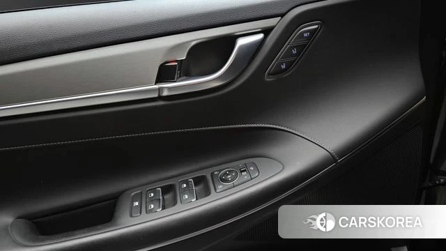 Hyundai Grandeur IG id 4477460 из Кореи 10