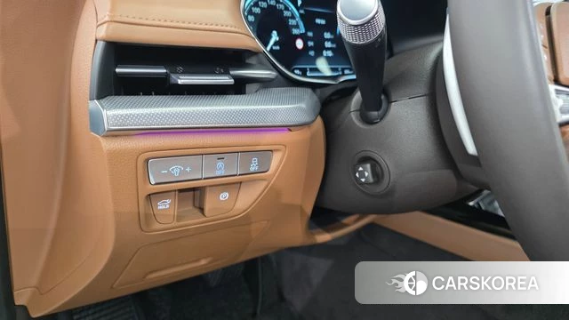 Genesis G80 (RG3) id 4415413 из Кореи 10