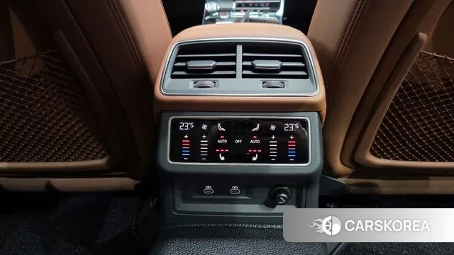 Audi A6 (C8) id 3093294 из Кореи 10