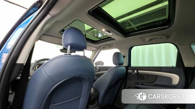 Mini Cooper S Countryman id 3953555 из Кореи 10