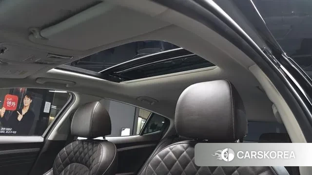 Kia Stinger Meister id 3402041 из Кореи 10