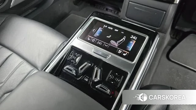 Audi A8 (D5) id 3656285 из Кореи 10