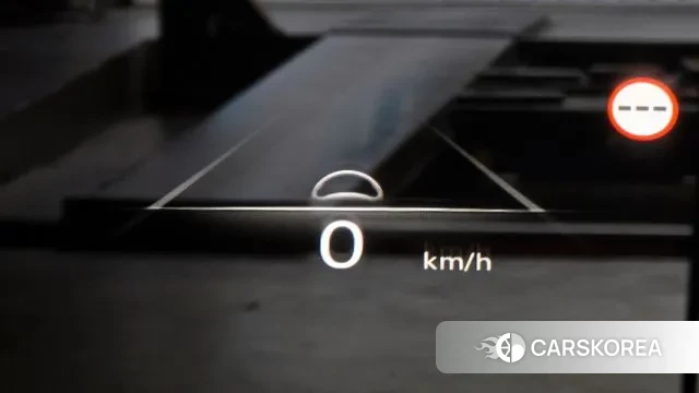 Genesis GV80 id 3142659 из Кореи 10