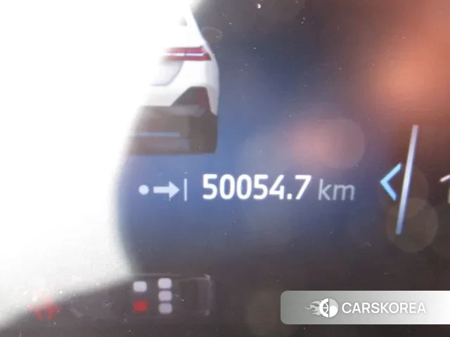 BMW 5 Series (G60) id 3619425 из Кореи 10