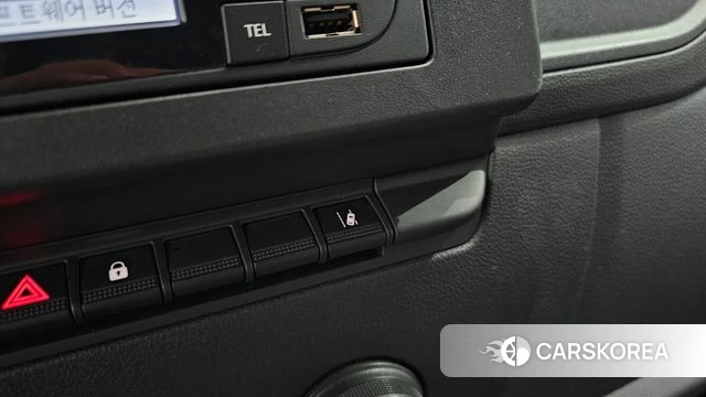 Renault Korea (Samsung) Master id 4586788 из Кореи 10
