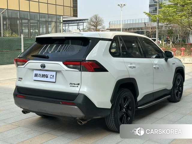 Toyota RAV4 Rongfang id 4262343 из Китая 10