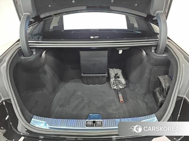 Mercedes-Benz S-Class W223 id 4178340 из Кореи 10