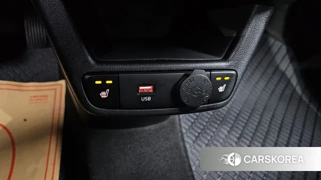 Kia The New Ray id 3044217 из Кореи 10