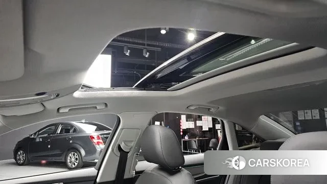 Audi A6 (C8) id 3772282 из Кореи 10