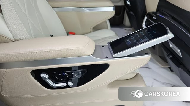 Kia Carnival 4th generation id 3806116 из Кореи 10