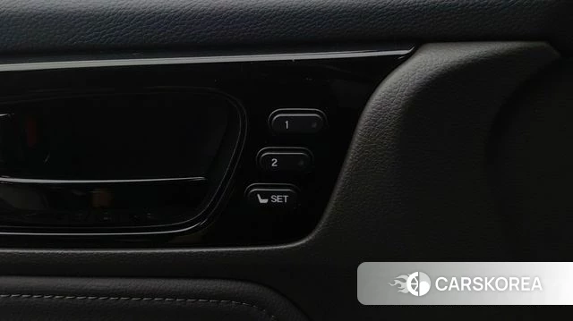 Honda Odyssey id 4849772 из Кореи 10