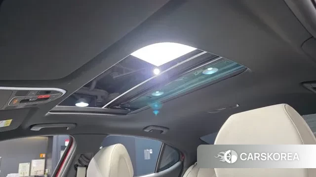 Genesis The New G70 id 3441951 из Кореи 10