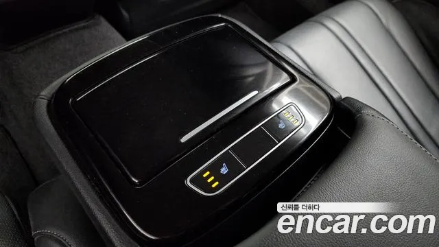 Genesis G80 (RG3) id 2834230 из Кореи 10