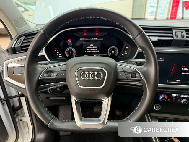 Audi Q3 id 4299399 из Китая 10
