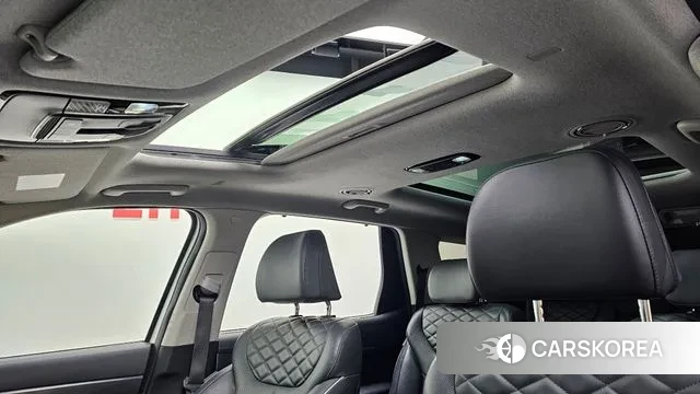 Hyundai Palisade id 3384335 из Кореи 10