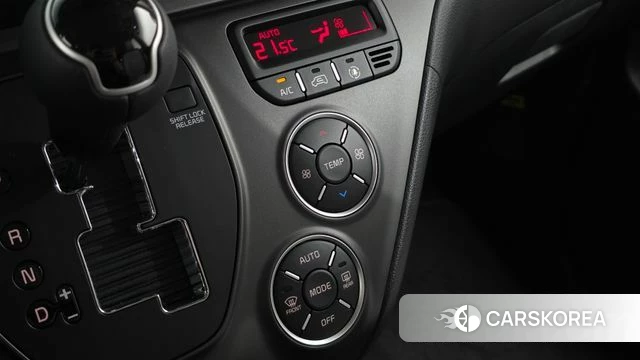 Kia The New Kia Ray id 3921454 из Кореи 10