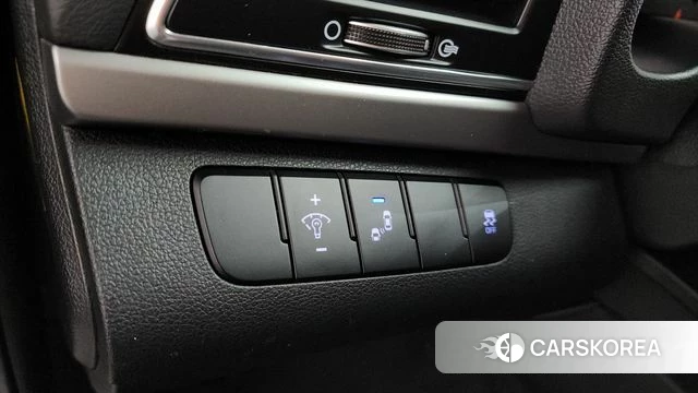 Hyundai Avante AD id 4596317 из Кореи 10