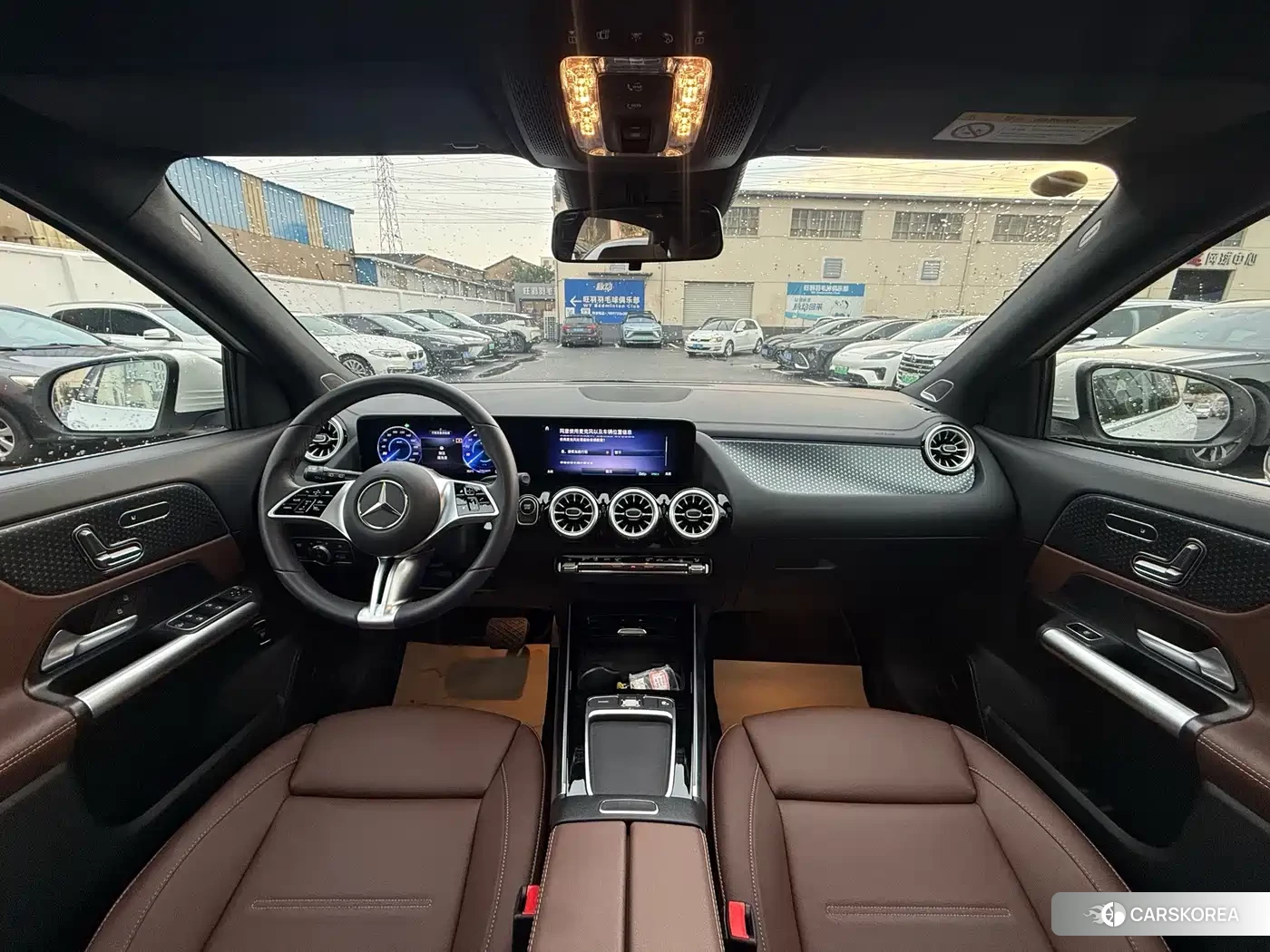 Mercedes-Benz EQA id 4655168 из Китая 10