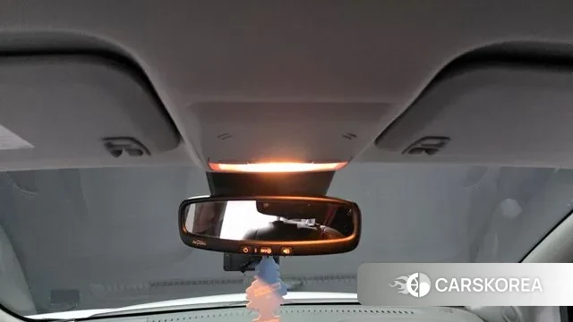 Chevrolet (GM Daewoo) The New Trax id 3270248 из Кореи 10