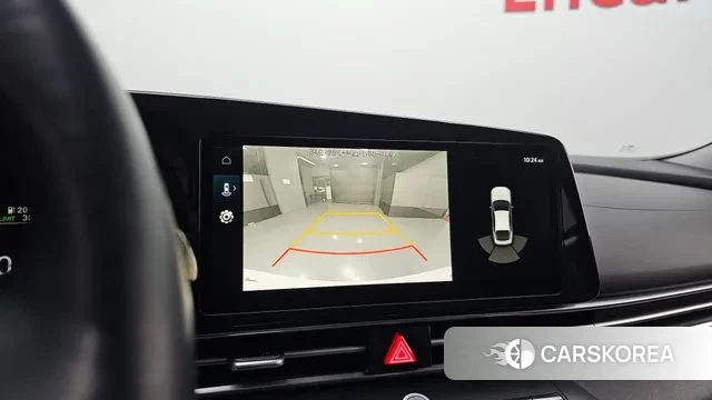 Hyundai Avante (CN7) id 3529519 из Кореи 10