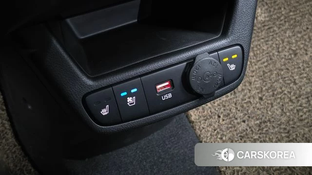 Kia The New Kia Ray id 4571489 из Кореи 10