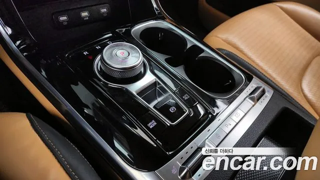 Kia Carnival 4th generation id 2729638 из Кореи 10