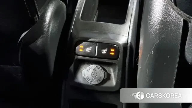 Kia The New Ray id 3054651 из Кореи 10