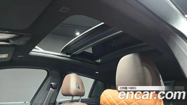 BMW X4 (G02) id 2842688 из Кореи 10