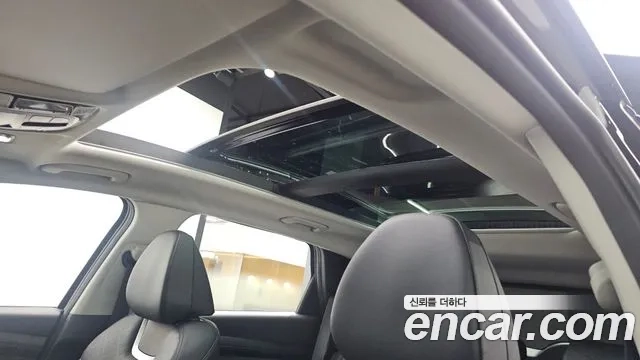 Hyundai The New Tucson (NX4) id 2943198 из Кореи 10