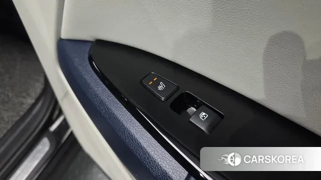 Kia Sportage 5th Generation Hybrid id 3437496 из Кореи 10