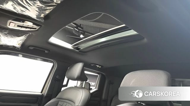 Kia Tasman id 4892823 из Кореи 10