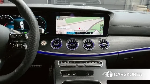 Mercedes-Benz CLS-Class C257 id 3721215 из Кореи 10