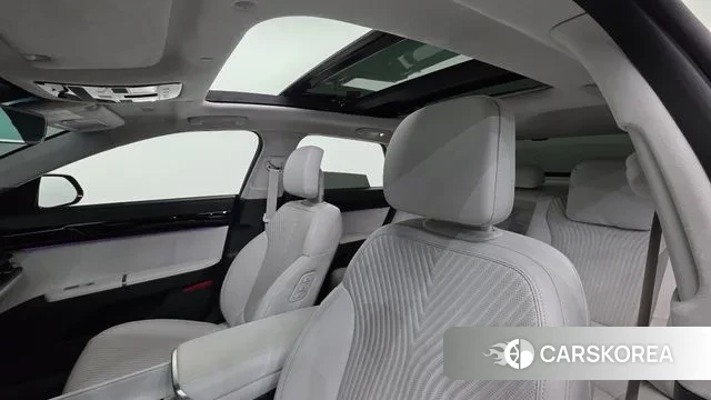 Hyundai Grandeur Hybrid (GN7) id 3610484 из Кореи 10