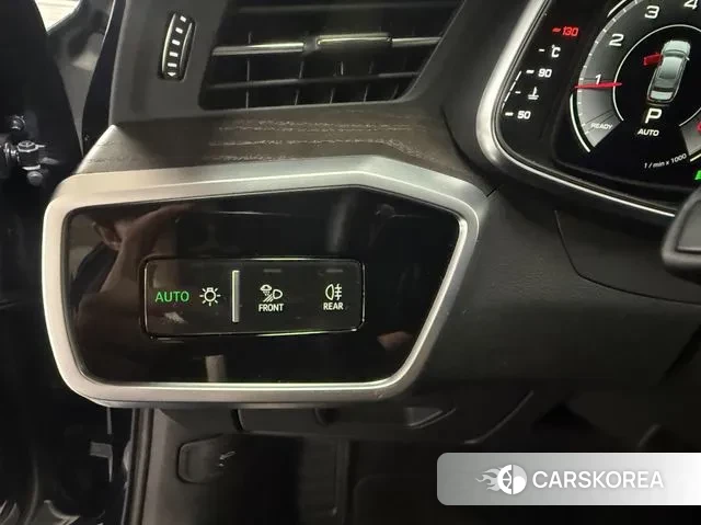 Audi A6 (C8) id 3556572 из Кореи 10