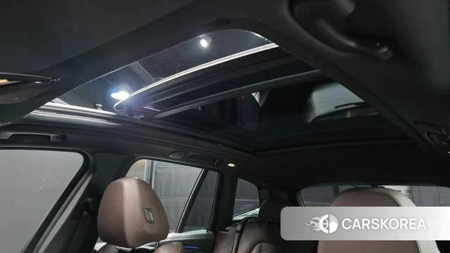 BMW iX3 id 3915205 из Кореи 10