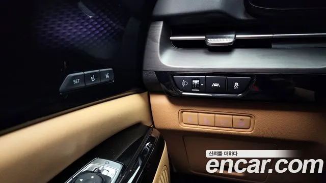 Kia Carnival 4th generation id 2795026 из Кореи 10