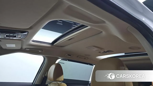 Kia Carnival 4th generation id 3904636 из Кореи 10