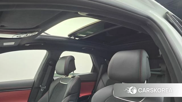 Genesis GV70 id 3903124 из Кореи 10